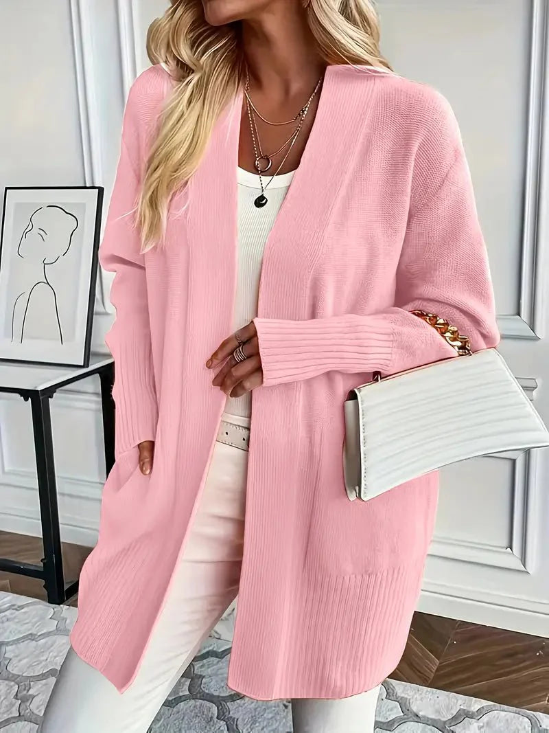 VIVILY | Elegante und Bequeme Weste