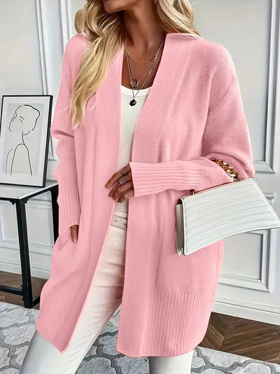 VIVILY | Elegante und Bequeme Weste