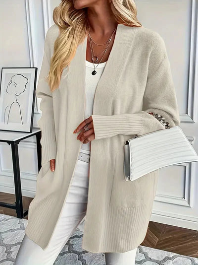 VIVILY | Elegante und Bequeme Weste