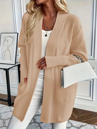 VIVILY | Elegante und Bequeme Weste