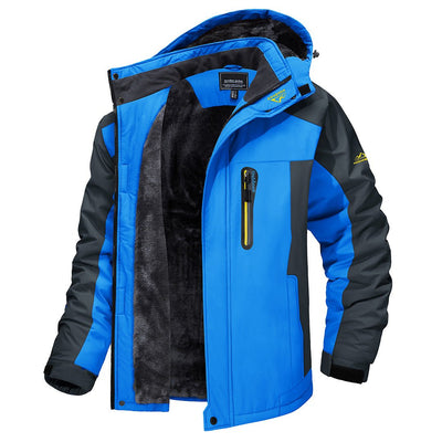 VIVILY | WASSERDICHTE JACKE