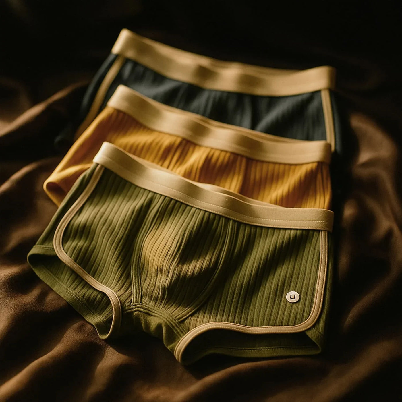 VIVILY | Ikonische Boxer Shorts