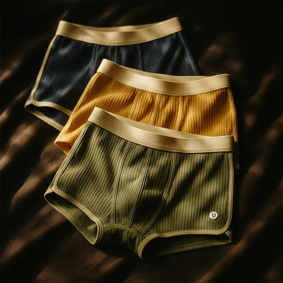 VIVILY | Ikonische Boxer Shorts