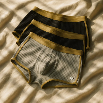 VIVILY | Ikonische Boxer Shorts
