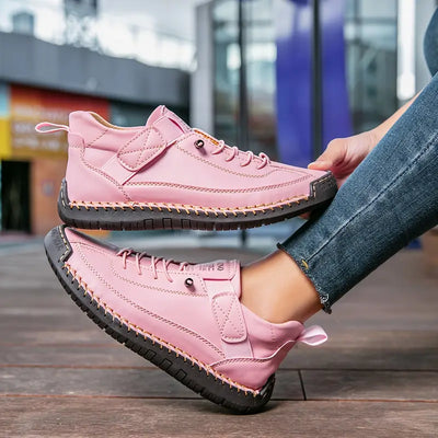 VIVILY | Bequeme und unterstützende Sneakers