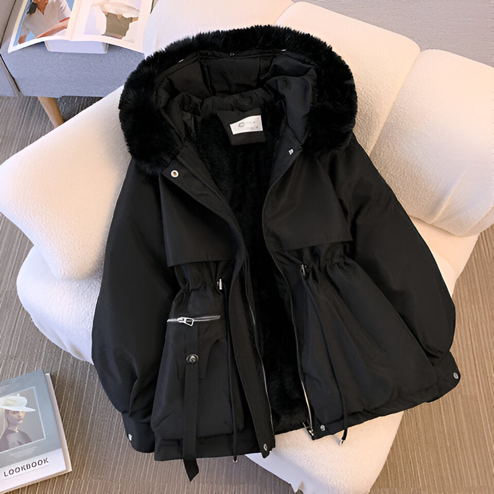 VIVILY | Stilvolle Winterjacke