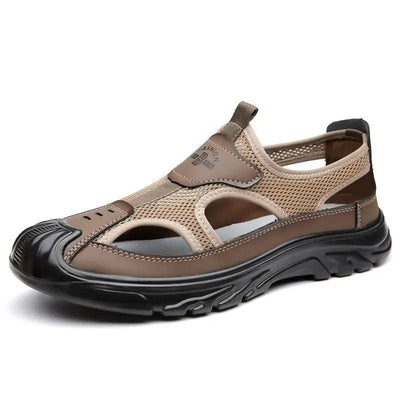 VIVILY | Orthopädische Sandalen mit optimaler Unterstützung und Komfort
