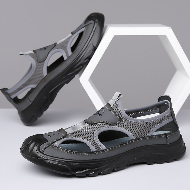 VIVILY | Orthopädische Sandalen mit optimaler Unterstützung und Komfort
