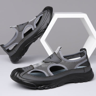VIVILY | Orthopädische Sandalen mit optimaler Unterstützung und Komfort