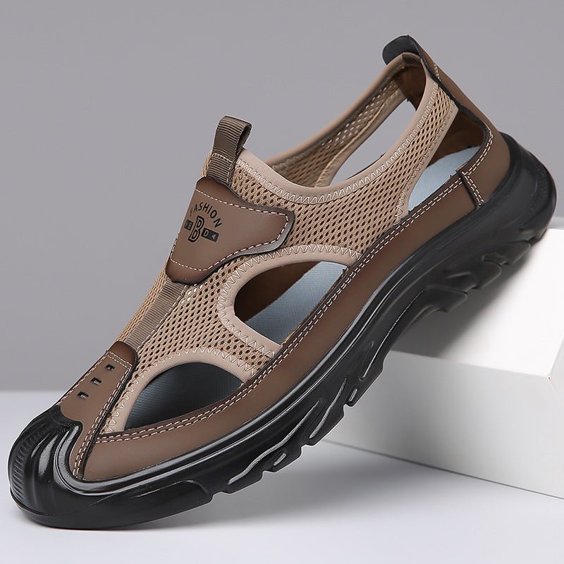 VIVILY | Orthopädische Sandalen mit optimaler Unterstützung und Komfort
