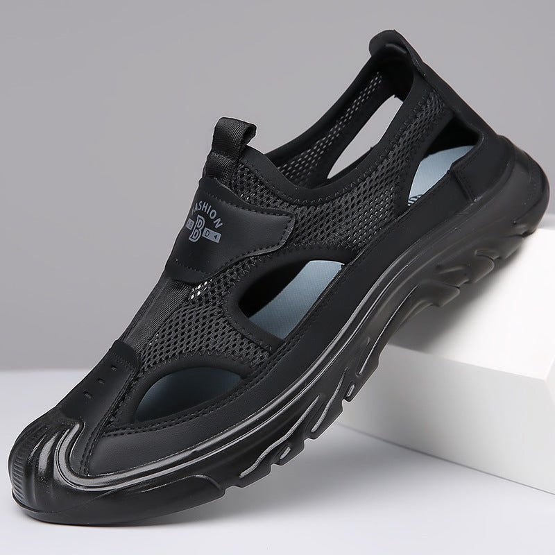 VIVILY | Orthopädische Sandalen mit optimaler Unterstützung und Komfort