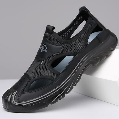 VIVILY | Orthopädische Sandalen mit optimaler Unterstützung und Komfort