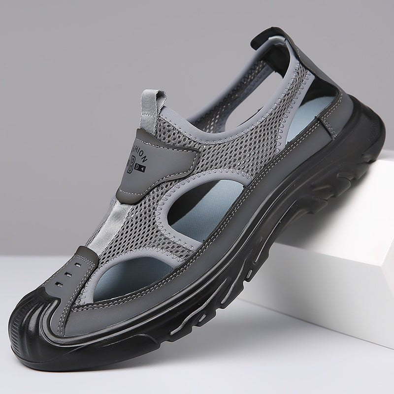 VIVILY | Orthopädische Sandalen mit optimaler Unterstützung und Komfort