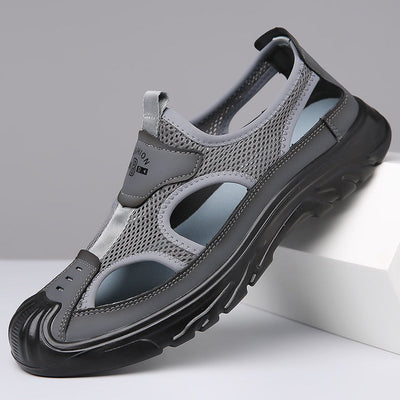 VIVILY | Orthopädische Sandalen mit optimaler Unterstützung und Komfort