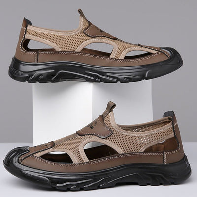 VIVILY | Orthopädische Sandalen mit optimaler Unterstützung und Komfort