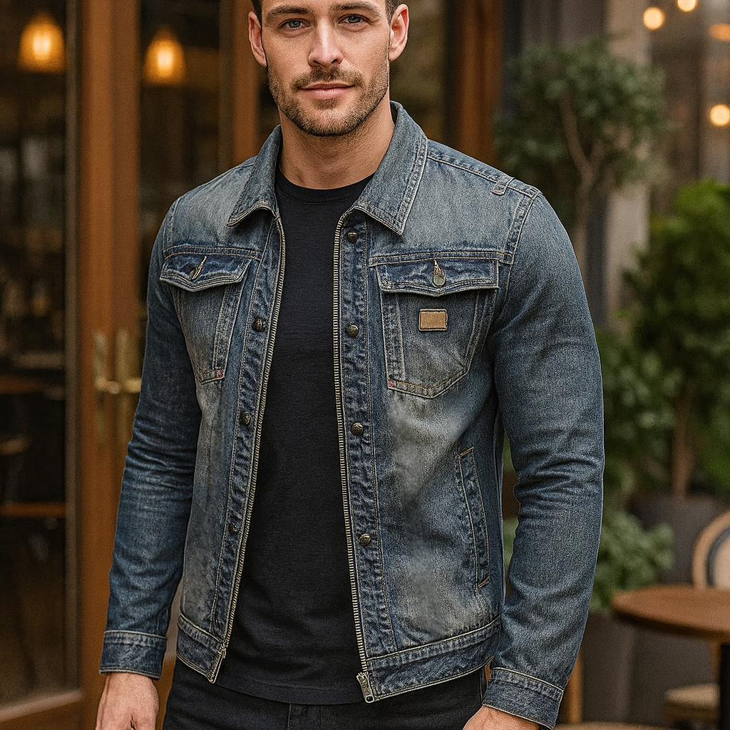VIVILY | PREMIUM JACKEN