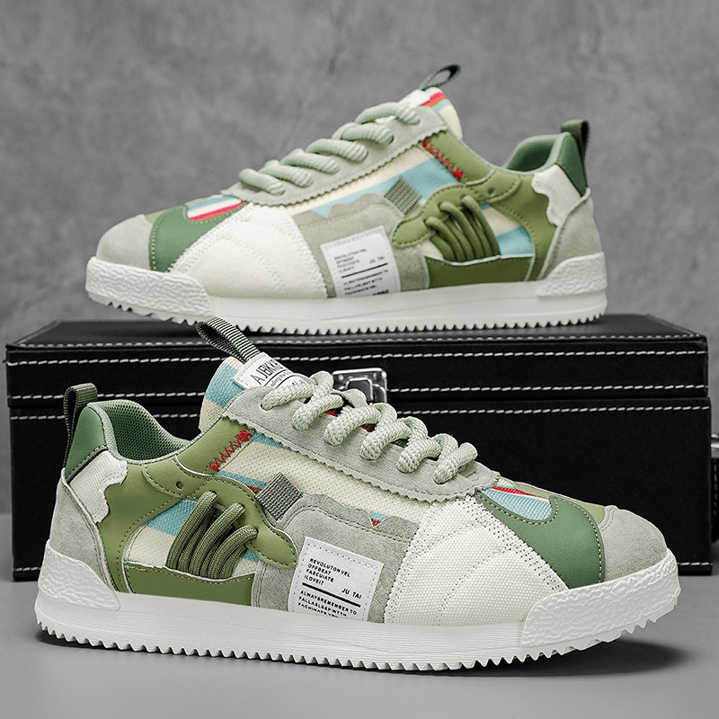 VIVILY | Limitierte Auflage Retro Sneakers