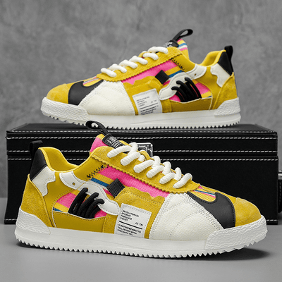 VIVILY | Limitierte Auflage Retro Sneakers