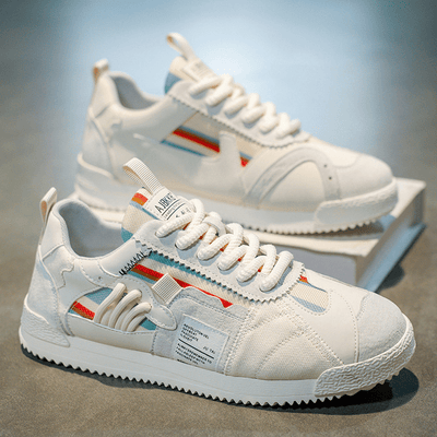 VIVILY | Limitierte Auflage Retro Sneakers
