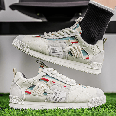 VIVILY | Limitierte Auflage Retro Sneakers