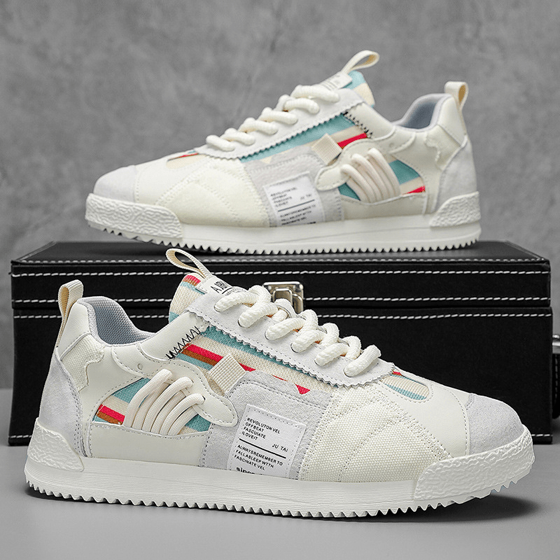 VIVILY | Limitierte Auflage Retro Sneakers