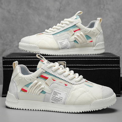 VIVILY | Limitierte Auflage Retro Sneakers