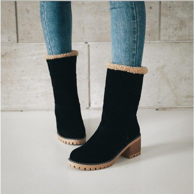 VIVILY | Stylische Stiefel