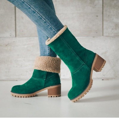VIVILY | Stylische Stiefel