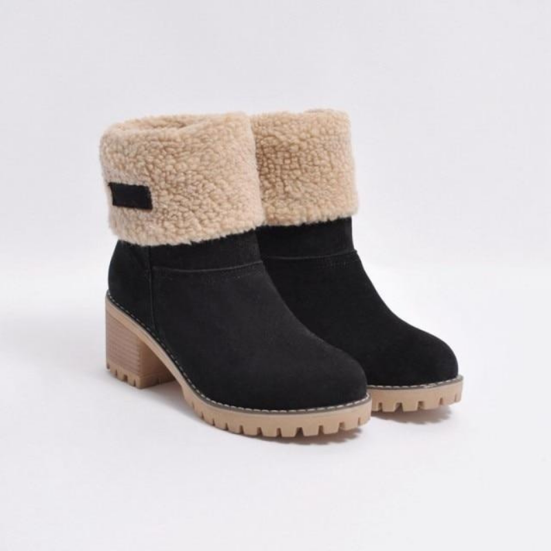 VIVILY | Stylische Stiefel