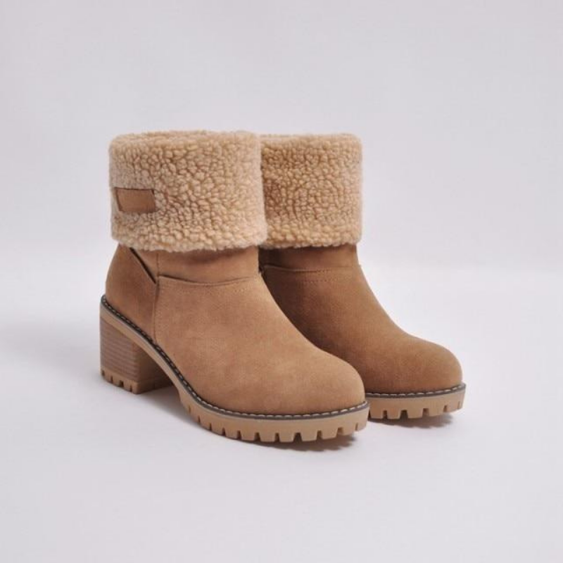 VIVILY | Stylische Stiefel