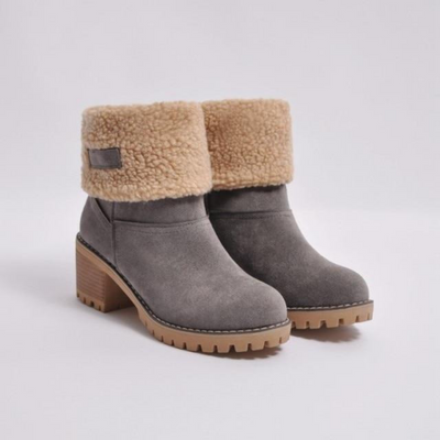 VIVILY | Stylische Stiefel