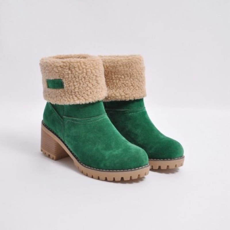 VIVILY | Stylische Stiefel