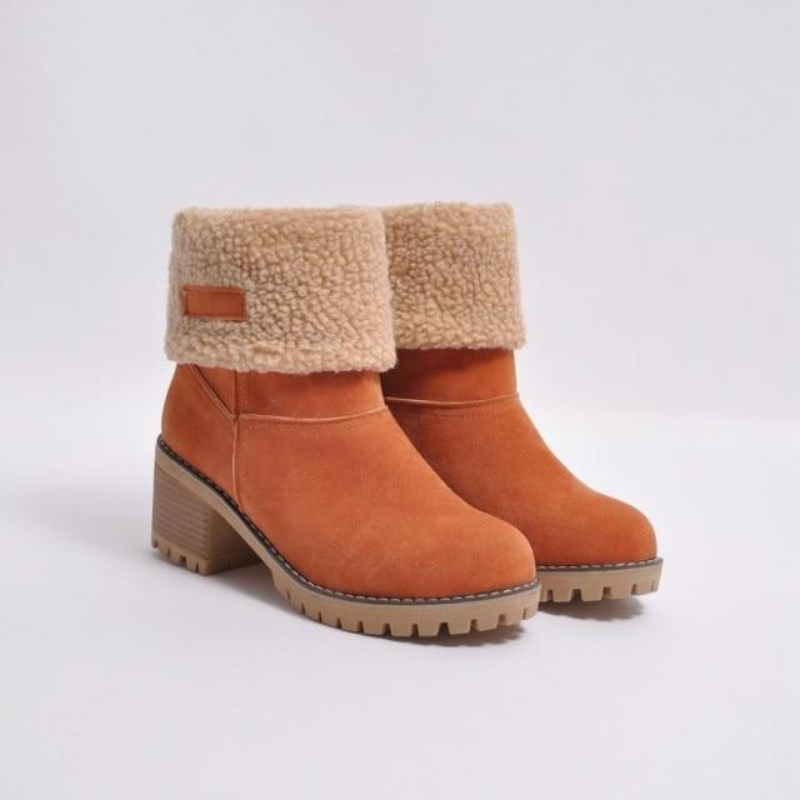 VIVILY | Stylische Stiefel