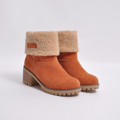 VIVILY | Stylische Stiefel