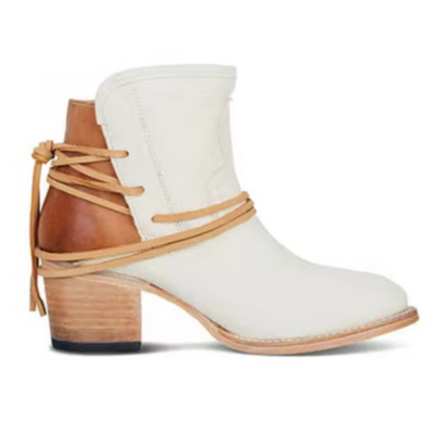 VIVILY | Elegante Westernstiefel mit Komfort