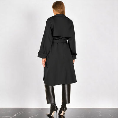 VIVILY | Eleganter und Lässiger Mantel